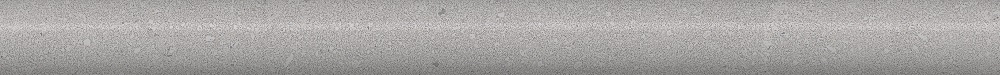 Бордюры Kerama Marazzi Про Матрикс плинтус серый светлый матовый SPA061R, цвет серый, поверхность матовая, прямоугольник, 25x300