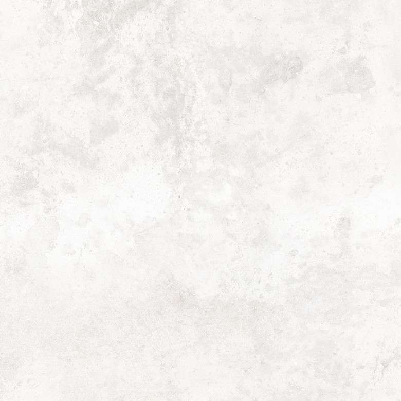 Керамогранит Ceranosa Livorno Avorio, цвет белый, поверхность матовая, квадрат, 402x402
