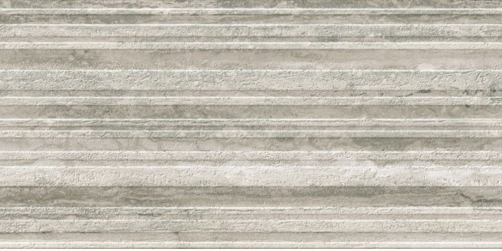 Керамогранит Sant Agostino Tipos Rig.Silver 3060 CSATRISI30, цвет серый, поверхность матовая, прямоугольник, 300x600