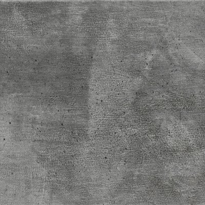 Керамическая плитка Mainzu Cem. Black, цвет чёрный, поверхность матовая, квадрат, 200x200