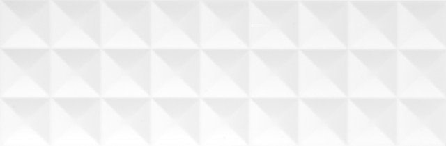 Керамическая плитка Aparici Nordic Blanco Guiza, цвет белый, поверхность глянцевая, квадрат, 298x895