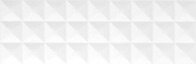 Керамическая плитка Aparici Nordic Blanco Guiza, цвет белый, поверхность глянцевая, квадрат, 298x895