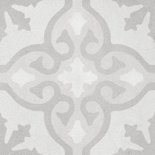 Декоративные элементы Terratinta Betongreys Anna TTBGMA04C, цвет серый, поверхность матовая, квадрат, 200x200
