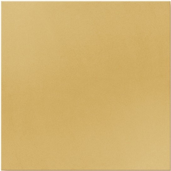 Керамогранит Уральский гранит UF015 Anti-slip (Противоскользящий), цвет жёлтый, поверхность противоскользящая, квадрат, 600x600