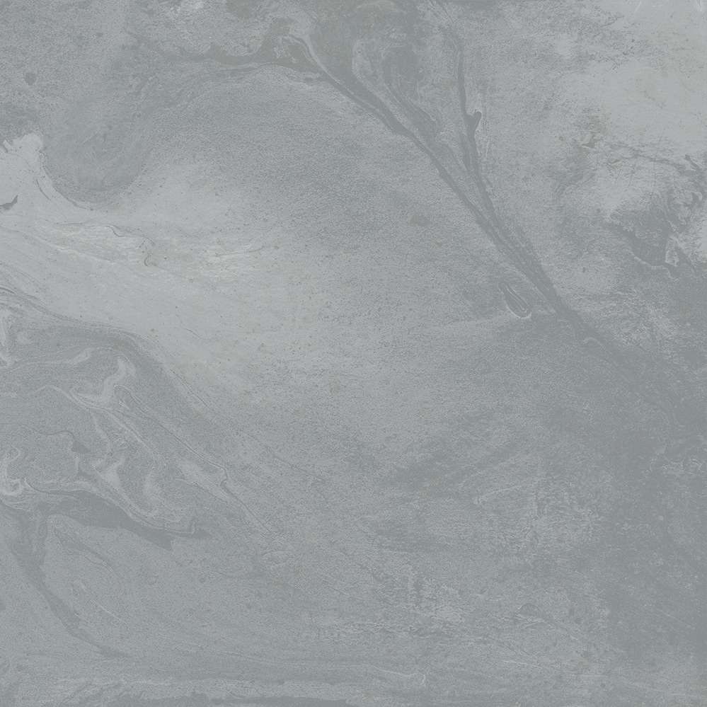 Керамогранит Vives Salerno Ceniza, цвет серый, поверхность матовая, квадрат, 600x600