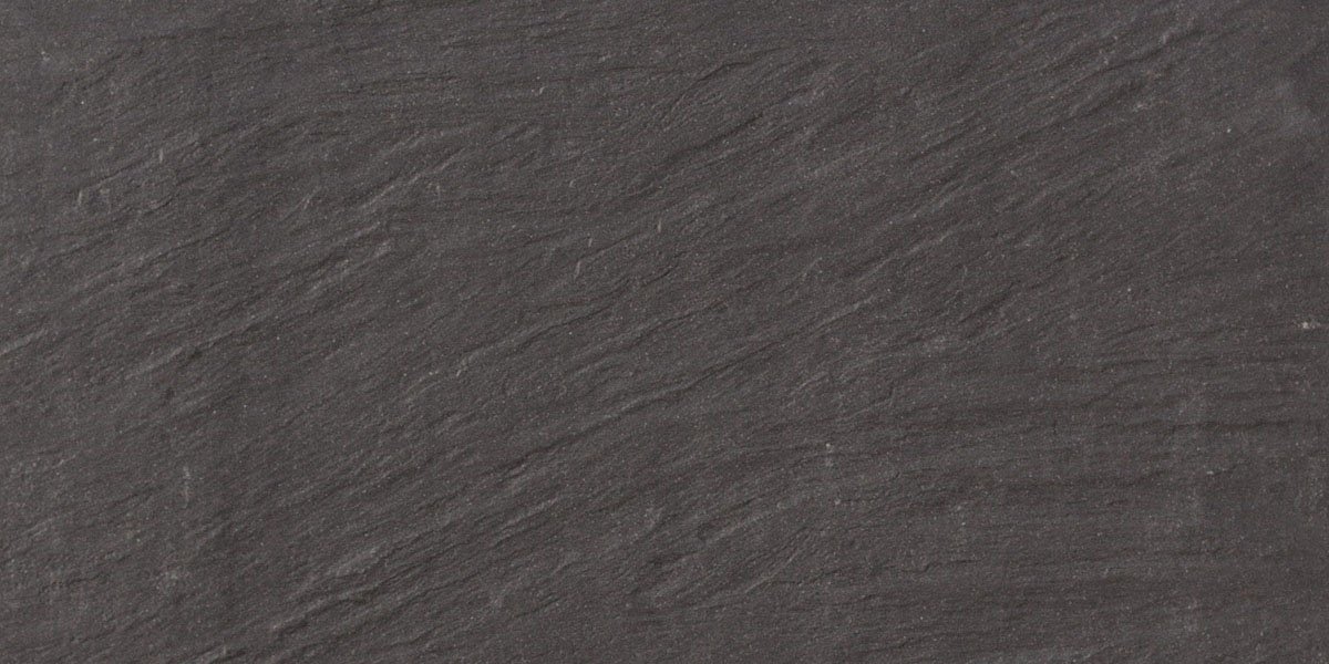 Керамогранит Terratinta Archgres Dark Grey TTAR0636SL, цвет серый тёмный, поверхность структурированная, прямоугольник, 300x600
