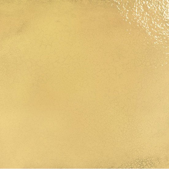 Керамическая плитка Savoia Vietri Giallo S9557, цвет жёлтый, поверхность глянцевая, квадрат, 340x340