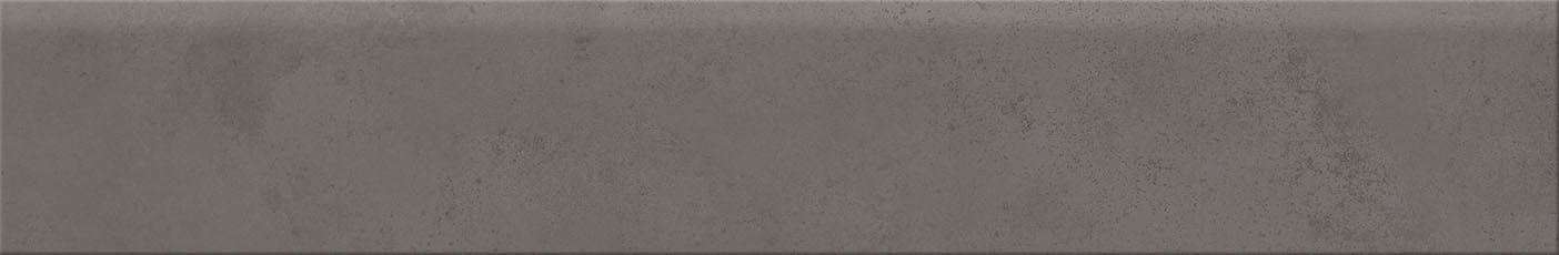 Бордюры Cinca Adamastor Bronze Bullnose 8624, цвет коричневый, поверхность матовая, прямоугольник, 80x500