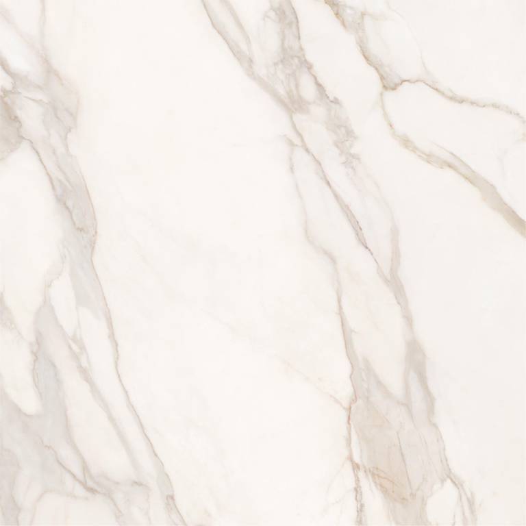 Керамогранит Supergres Purity Of Marble Calacatta Lux 60CX, цвет бежевый, поверхность полированная, квадрат, 600x600