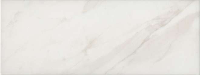Керамическая плитка Kerama Marazzi Сибелес белый 15135, цвет белый, поверхность глянцевая, прямоугольник, 150x400