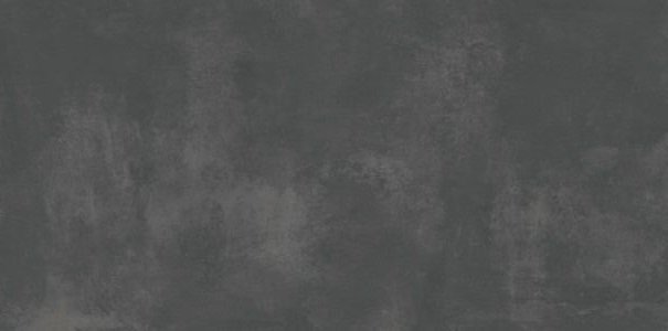 Широкоформатный керамогранит Ariostea Ultra Icementi Grafite Soft, цвет серый, поверхность матовая, прямоугольник, 1500x3000