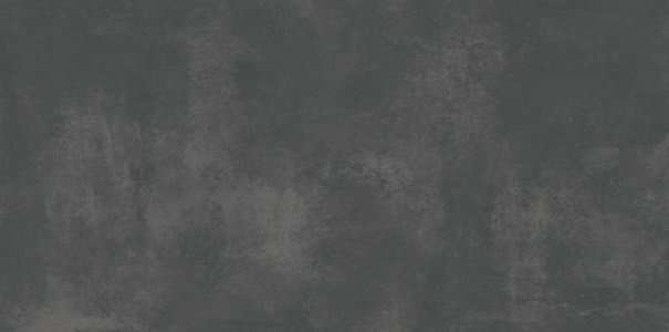 Широкоформатный керамогранит Ariostea Ultra Icementi Grafite Soft, цвет серый, поверхность матовая, прямоугольник, 1500x3000