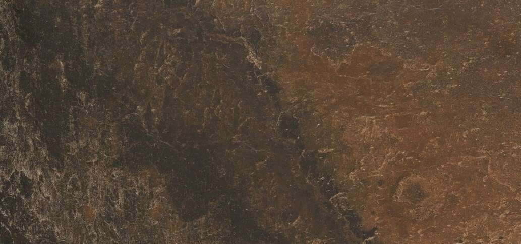 Керамогранит Ecoceramic Canyon Oxid, цвет коричневый, поверхность матовая, квадрат, 375x750