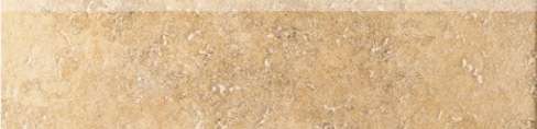 Бордюры Cinca Forum Nut Bullnose 8193, цвет коричневый, поверхность матовая, прямоугольник, 80x330