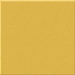 Вставки Topcer Victorian Designs D03-1Ch Yellow Dot, цвет жёлтый, поверхность матовая, квадрат, 29x29