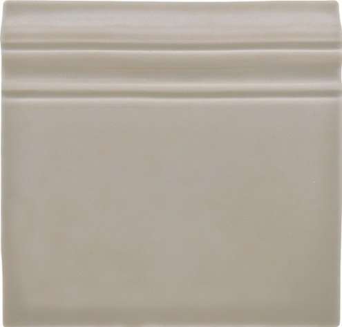 Бордюры Adex ADST5102 Rodapie Sands, цвет коричневый, поверхность глянцевая, квадрат, 148x148