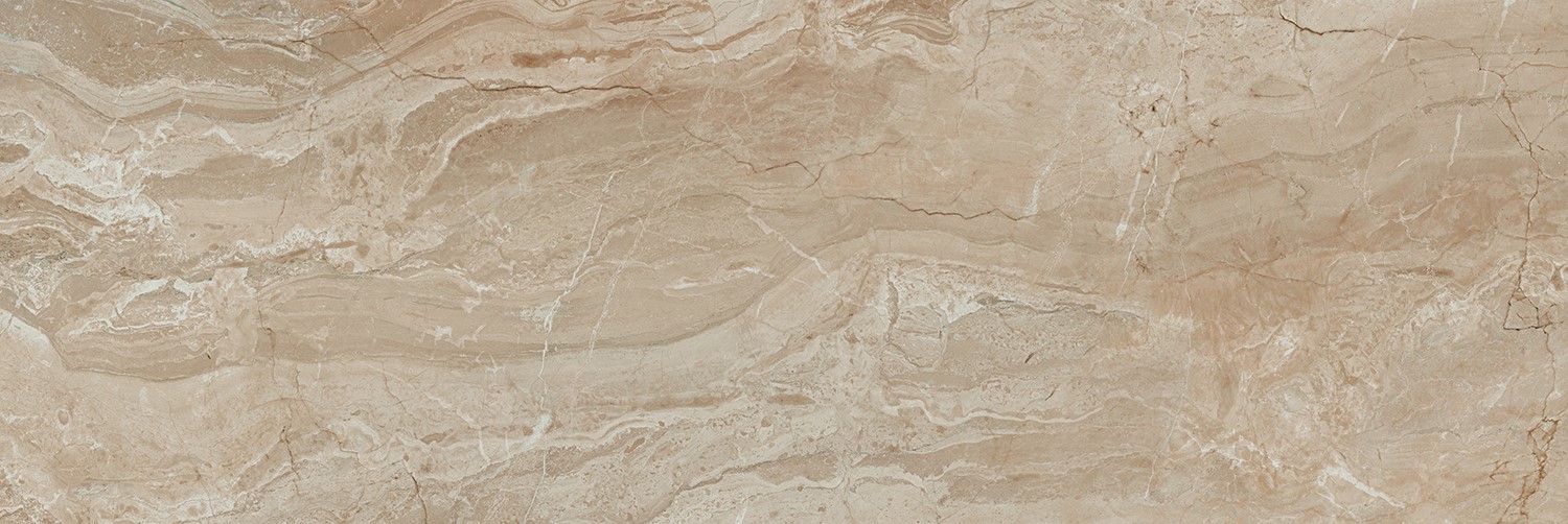 Керамическая плитка Kerama Marazzi Эвора бежевый глянцевый обрезной 13114R, цвет бежевый, поверхность глянцевая, прямоугольник, 300x895