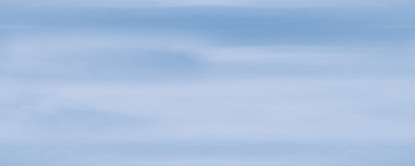 Декоративные элементы Ceradim Fantasy Dec Nube Panno B, цвет голубой, поверхность глянцевая, прямоугольник, 200x500