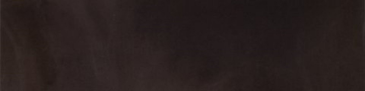 Бордюры Ceracasa Damore Rodapie Dark, цвет коричневый тёмный, поверхность глянцевая, прямоугольник, 76x388