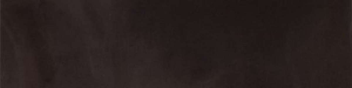 Бордюры Ceracasa Damore Rodapie Dark, цвет коричневый тёмный, поверхность глянцевая, прямоугольник, 76x388