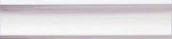 Бордюры Vives Escocia Blanco Brillo, цвет белый, поверхность глянцевая, прямоугольник, 50x200