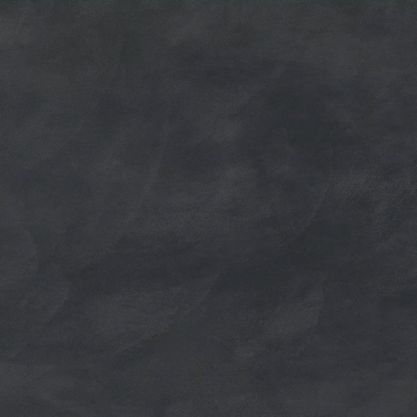 Керамогранит Floor Gres Essential Mood Cool Powder 03 6mm 778888, цвет чёрный, поверхность матовая, квадрат, 1200x1200