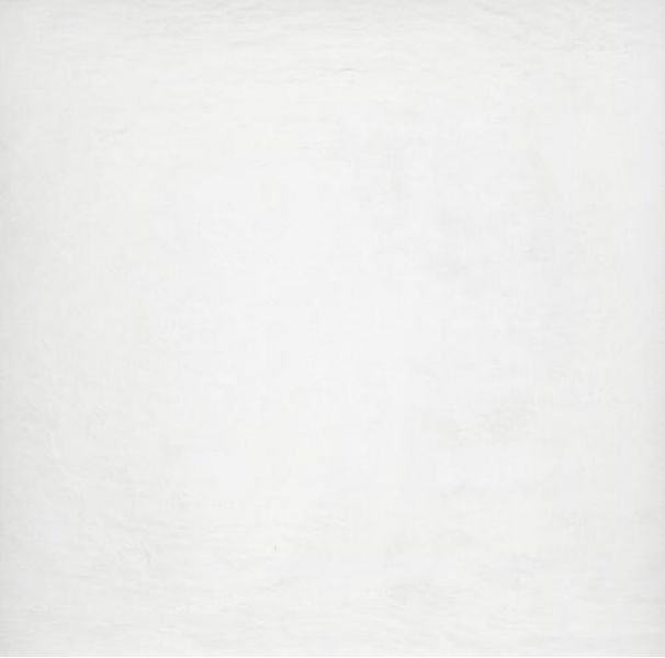 Керамическая плитка Polcolorit PG-Ardesia BI, цвет белый, поверхность матовая, квадрат, 594x594
