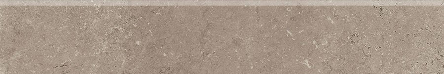 Бордюры Panaria Prime Stone Batt. Greige Prime Lux PGRPML3, цвет коричневый, поверхность полированная, прямоугольник, 100x600
