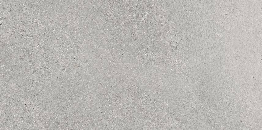 Керамогранит Mayor Stromboli Silver Out, цвет серый, поверхность матовая, прямоугольник, 375x750