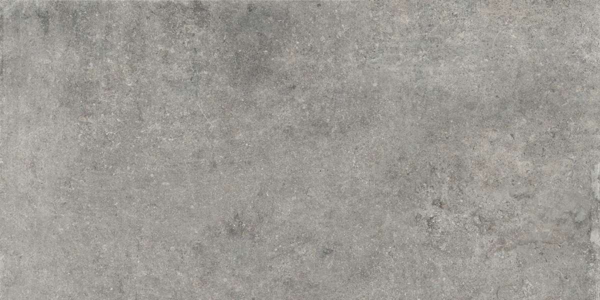 Керамогранит Flaviker Re_Tour Fog 0006001, цвет серый, поверхность матовая, прямоугольник, 600x1200
