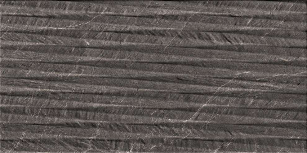 Керамическая плитка Argenta Dorset Lined Cloud, цвет серый, поверхность матовая, прямоугольник, 300x600
