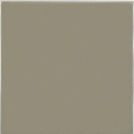Керамическая плитка Adex ADST1004 Liso Eucalyptus, цвет серый, поверхность глянцевая, квадрат, 148x148