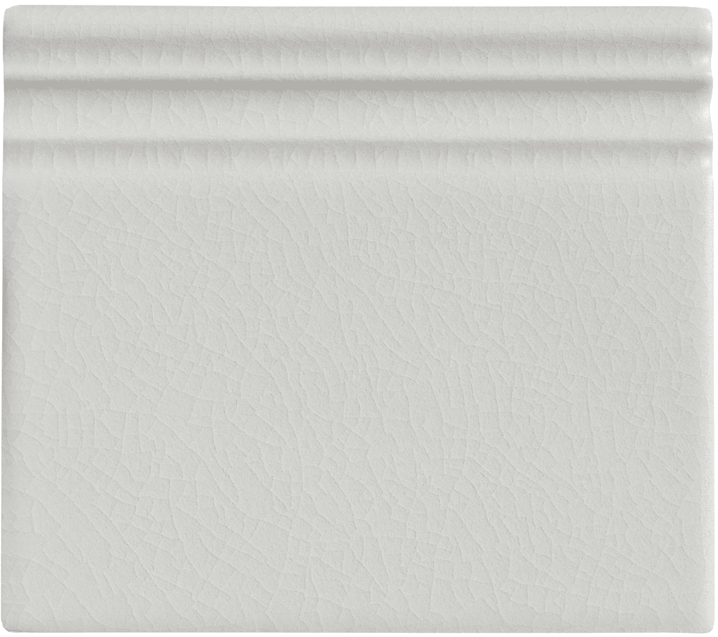 Бордюры Adex Earth Rodapie Ash Gray ADEH5058, цвет серый, поверхность матовая, прямоугольник, 130x150