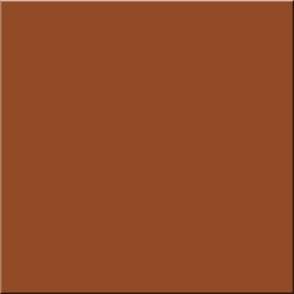 Керамогранит Уральский гранит Уральская Палитра UP055 Matt, цвет коричневый тёмный, поверхность матовая, квадрат, 600x600