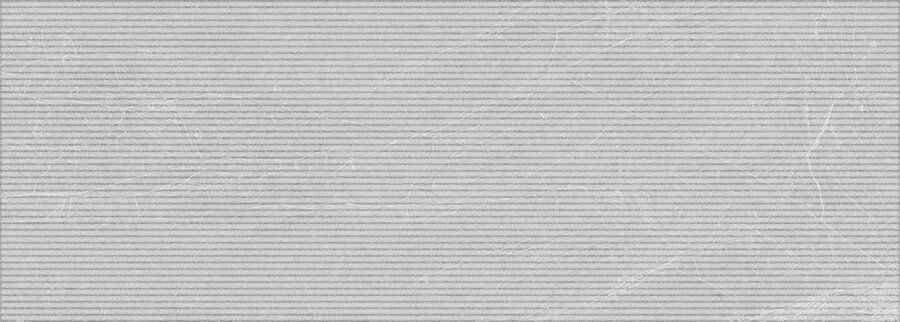 Керамическая плитка Geotiles Hope RLV Gris, цвет серый, поверхность матовая, прямоугольник, 250x700