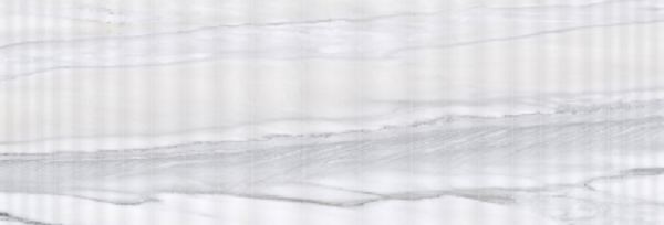 Керамическая плитка Argenta Iceland Doric Snow Rc, цвет серый, поверхность глянцевая, прямоугольник, 400x1200