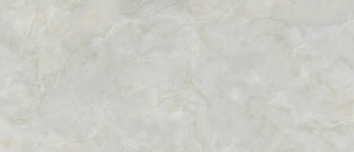 Широкоформатный керамогранит Caesar Anima Ever Royal Onyx Luc Ret AFA2, цвет серый, поверхность полированная, прямоугольник, 1200x2780