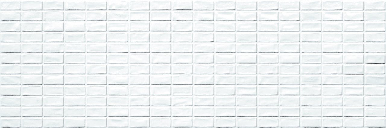 Керамическая плитка Emigres Sineu Manacor Blanco, цвет белый, поверхность матовая, прямоугольник, 250x750