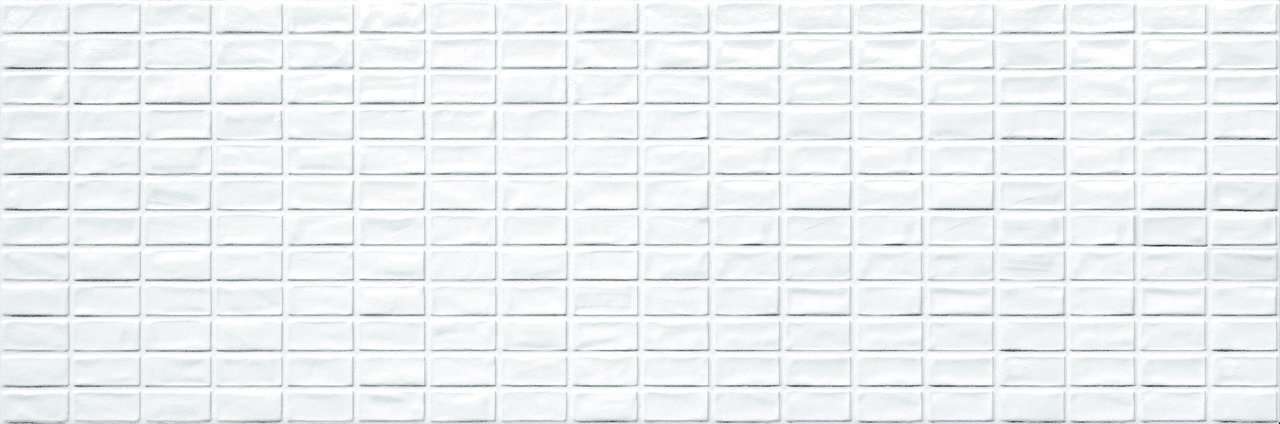 Керамическая плитка Emigres Sineu Manacor Blanco, цвет белый, поверхность матовая, прямоугольник, 250x750