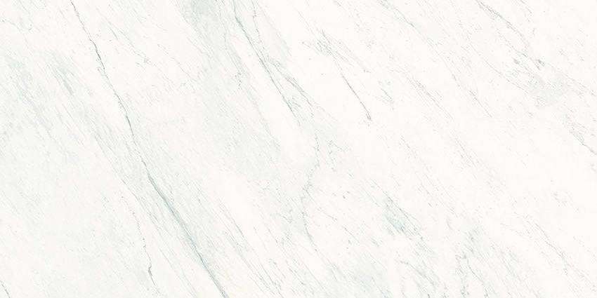 Широкоформатный керамогранит Graniti Fiandre Maximum Marmi Premium White Satin, цвет белый, поверхность лаппатированная, прямоугольник, 1500x3000
