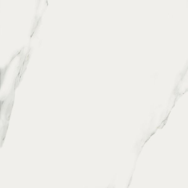 Керамогранит Mirage Jewels Bianco Statuario Luc Ret JW 01, цвет белый, поверхность полированная, квадрат, 600x600