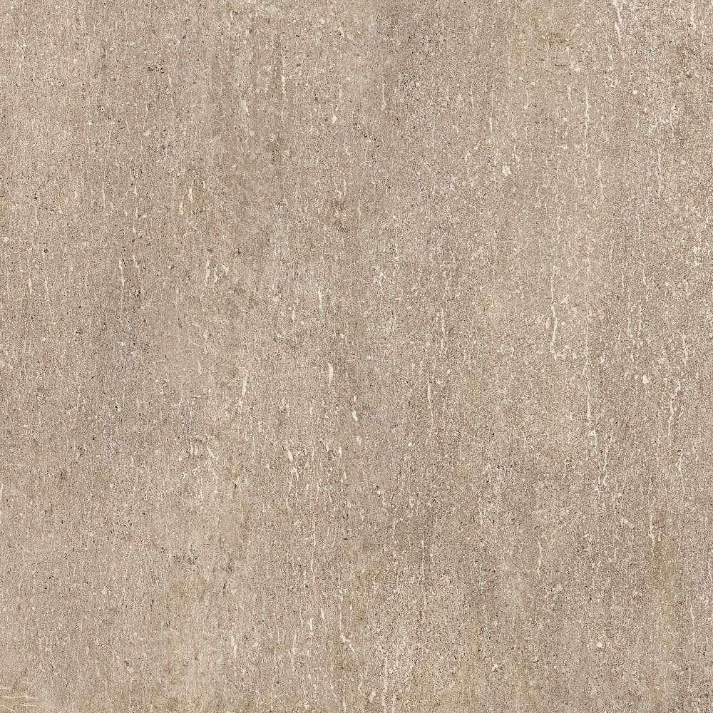 Керамогранит Керамин Темпо 3, цвет коричневый, поверхность матовая, квадрат, 600x600