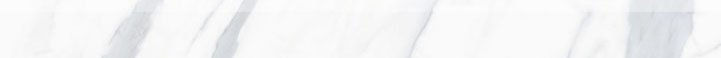 Бордюры Sant Agostino Batt.Themar Statuario Venato/90 CSABASVE90, цвет белый, поверхность матовая, прямоугольник, 73x900