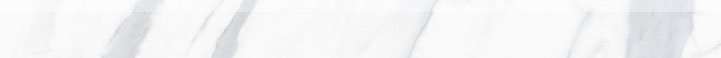 Бордюры Sant Agostino Batt.Themar Statuario Venato/90 CSABASVE90, цвет белый, поверхность матовая, прямоугольник, 73x900