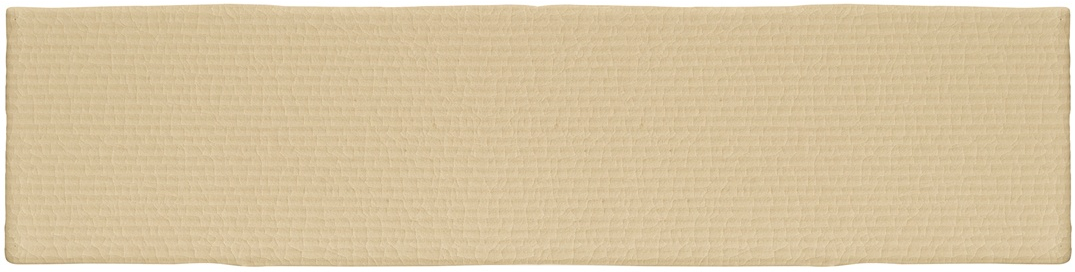 Керамическая плитка Adex Earth Liso Textured Fawn ADEH1010, цвет бежевый, поверхность структурированная, прямоугольник, 75x300
