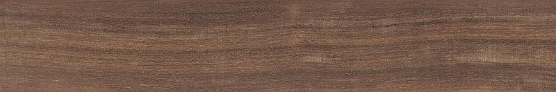 Керамогранит Del Conca Burma BU6 Mogano Rett, цвет коричневый, поверхность матовая, прямоугольник, 200x1200