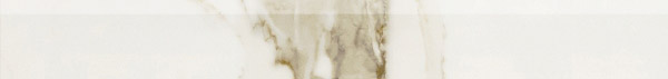 Бордюры Alfalux Canova Arni Battiscopa Luc. Ret. 8200459, цвет слоновая кость, поверхность полированная, прямоугольник, 75x600