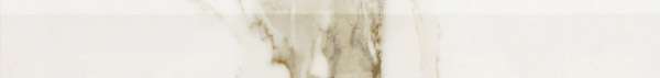 Бордюры Alfalux Canova Arni Battiscopa Luc. Ret. 8200459, цвет слоновая кость, поверхность полированная, прямоугольник, 75x600