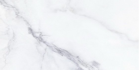 Керамическая плитка Gaya Fores Statuario Blanco, цвет белый, поверхность глянцевая, прямоугольник, 340x670