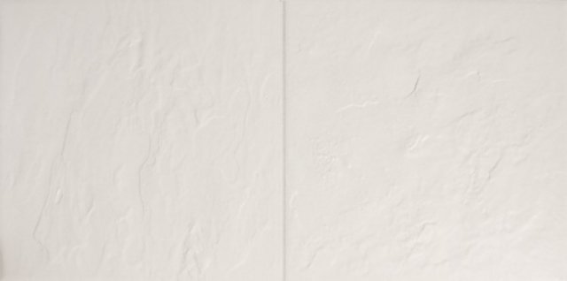Керамическая плитка Azulindus & Marti Bristol Plain, цвет белый, поверхность матовая, прямоугольник, 257x515